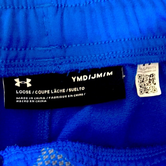Under Armour pants NWOT - Picture 4 of 6